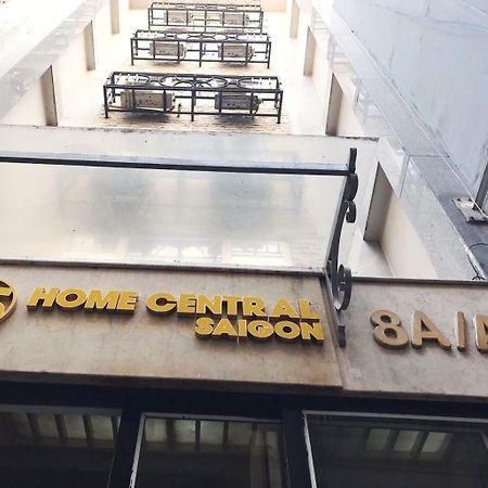 Homee House Saigon ホーチミン市 エクステリア 写真