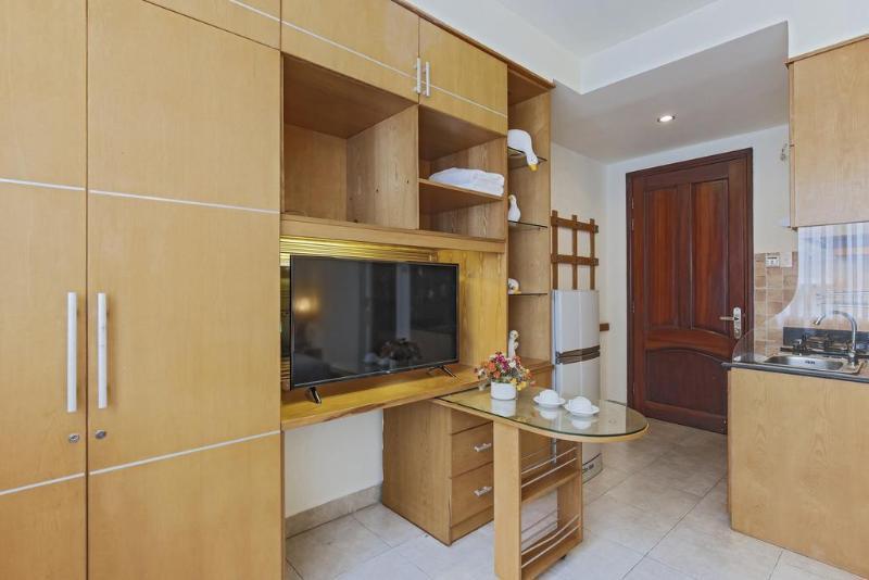 Homee House Saigon ホーチミン市 エクステリア 写真