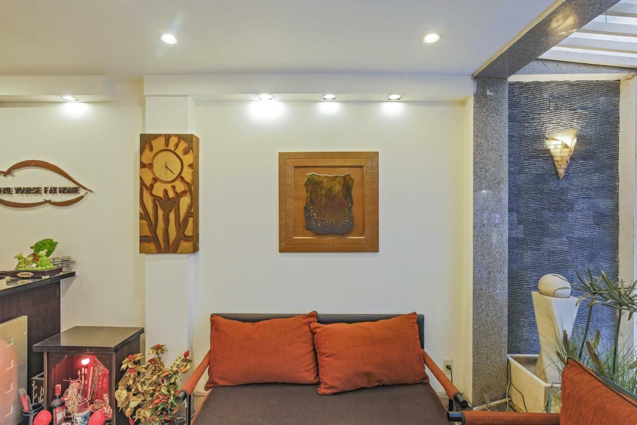 Homee House Saigon ホーチミン市 エクステリア 写真