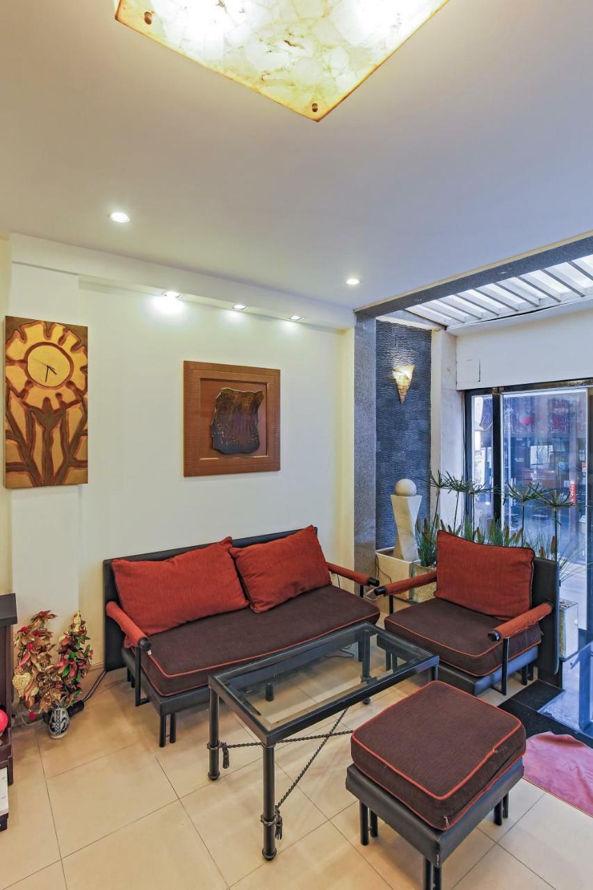 Homee House Saigon ホーチミン市 エクステリア 写真
