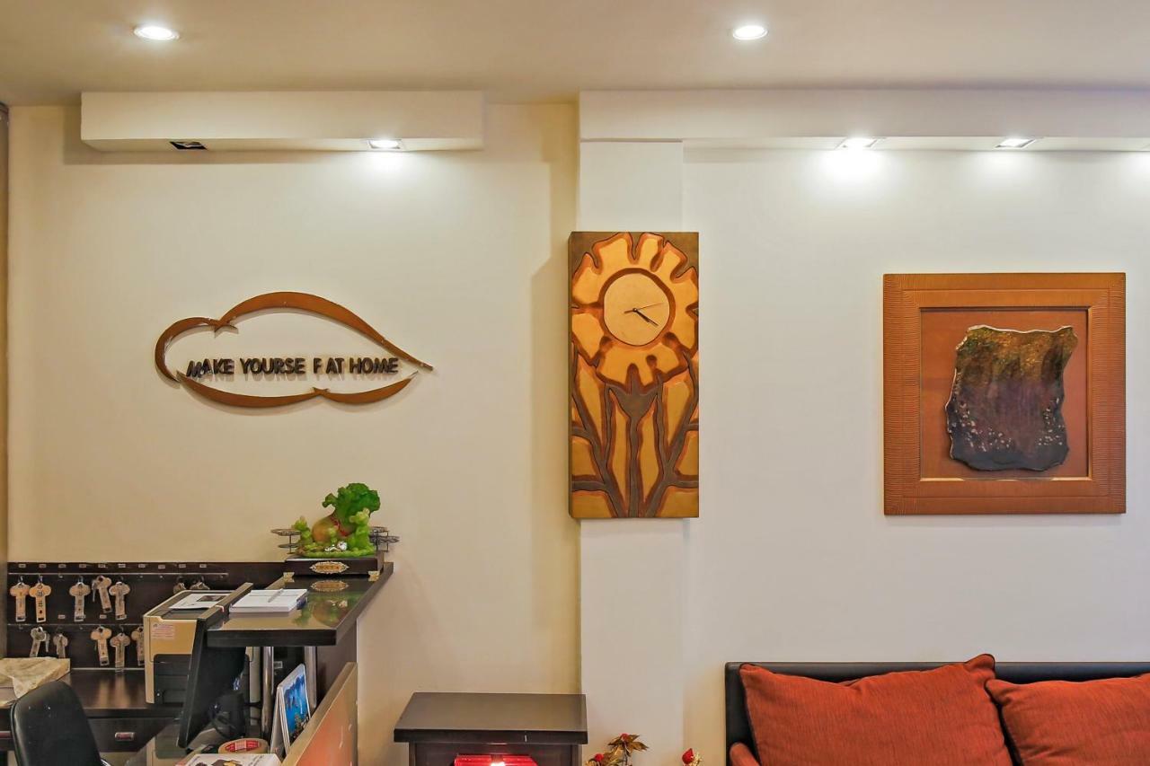 Homee House Saigon ホーチミン市 エクステリア 写真