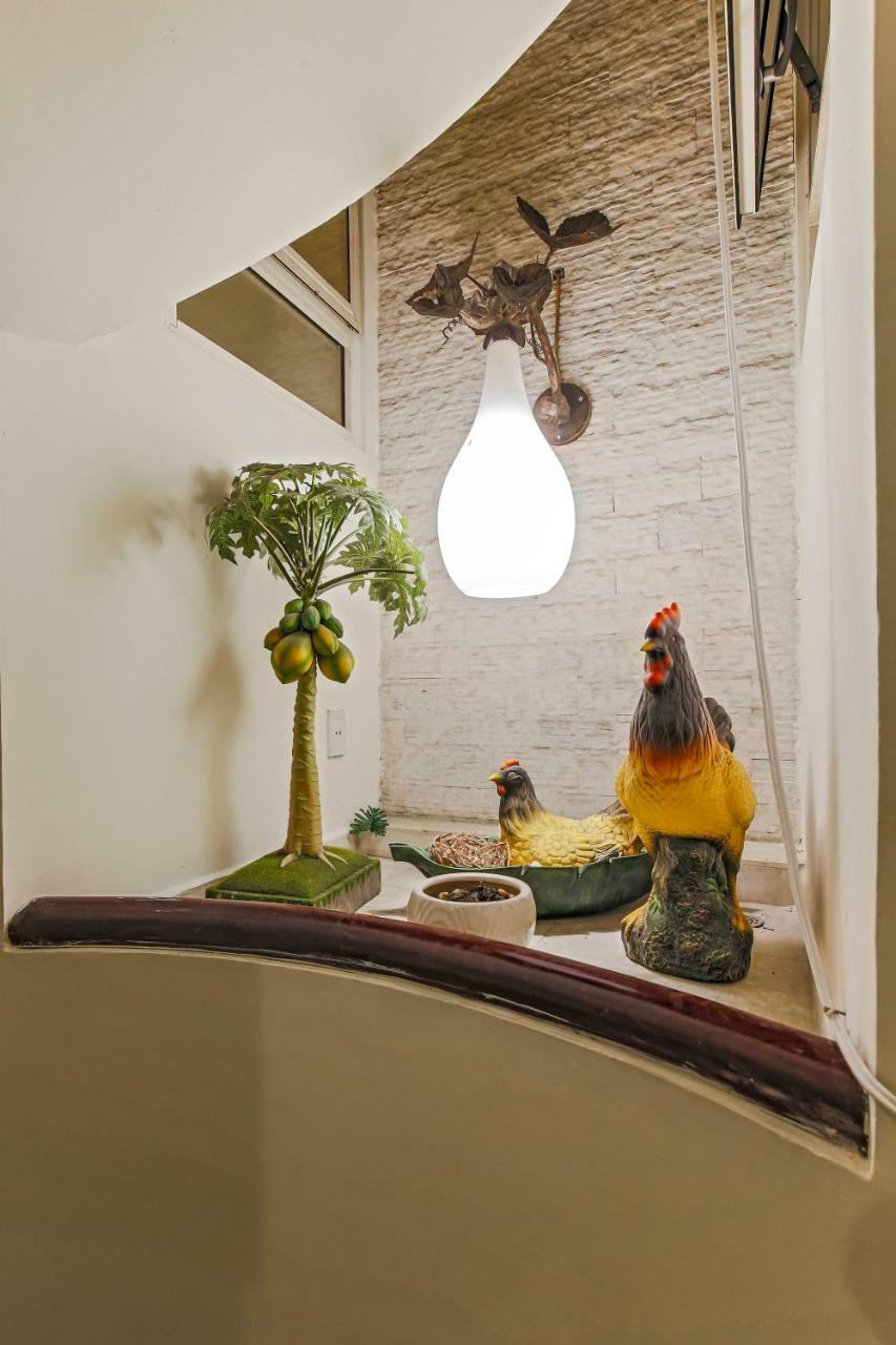 Homee House Saigon ホーチミン市 エクステリア 写真