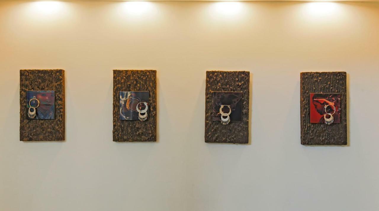 Homee House Saigon ホーチミン市 エクステリア 写真