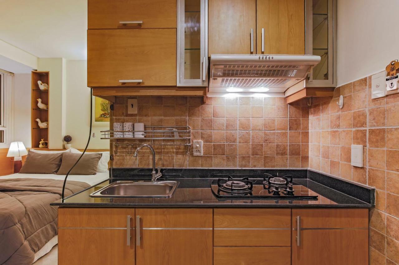 Homee House Saigon ホーチミン市 エクステリア 写真