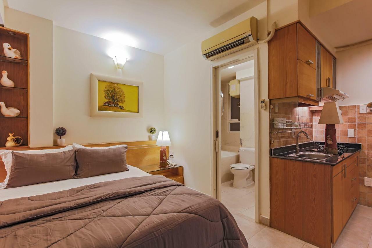 Homee House Saigon ホーチミン市 エクステリア 写真