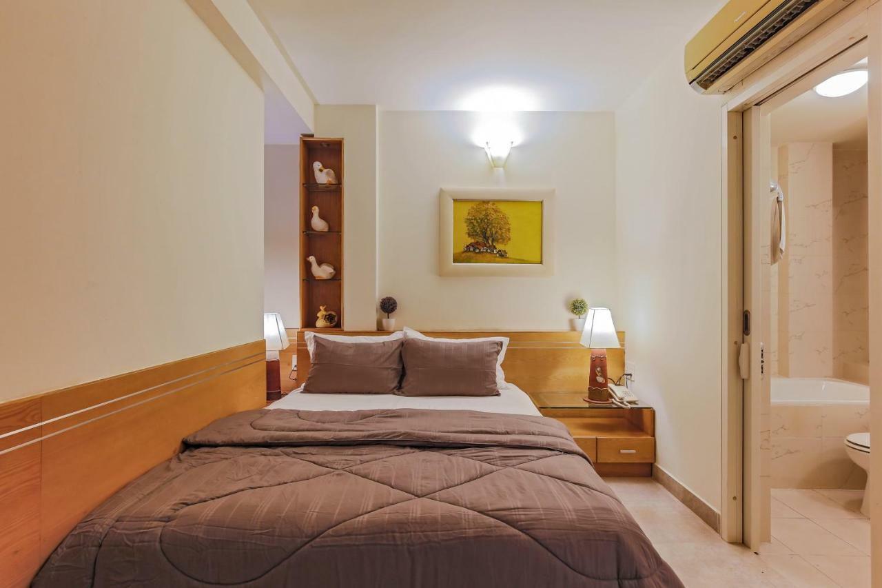 Homee House Saigon ホーチミン市 エクステリア 写真