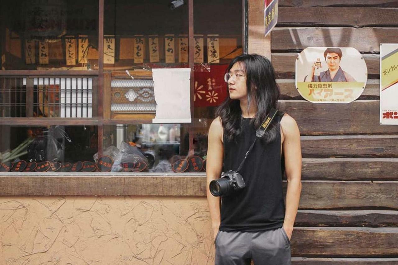 Homee House Saigon ホーチミン市 エクステリア 写真