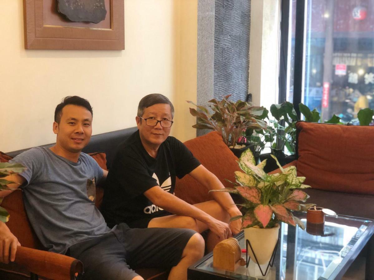 Homee House Saigon ホーチミン市 エクステリア 写真